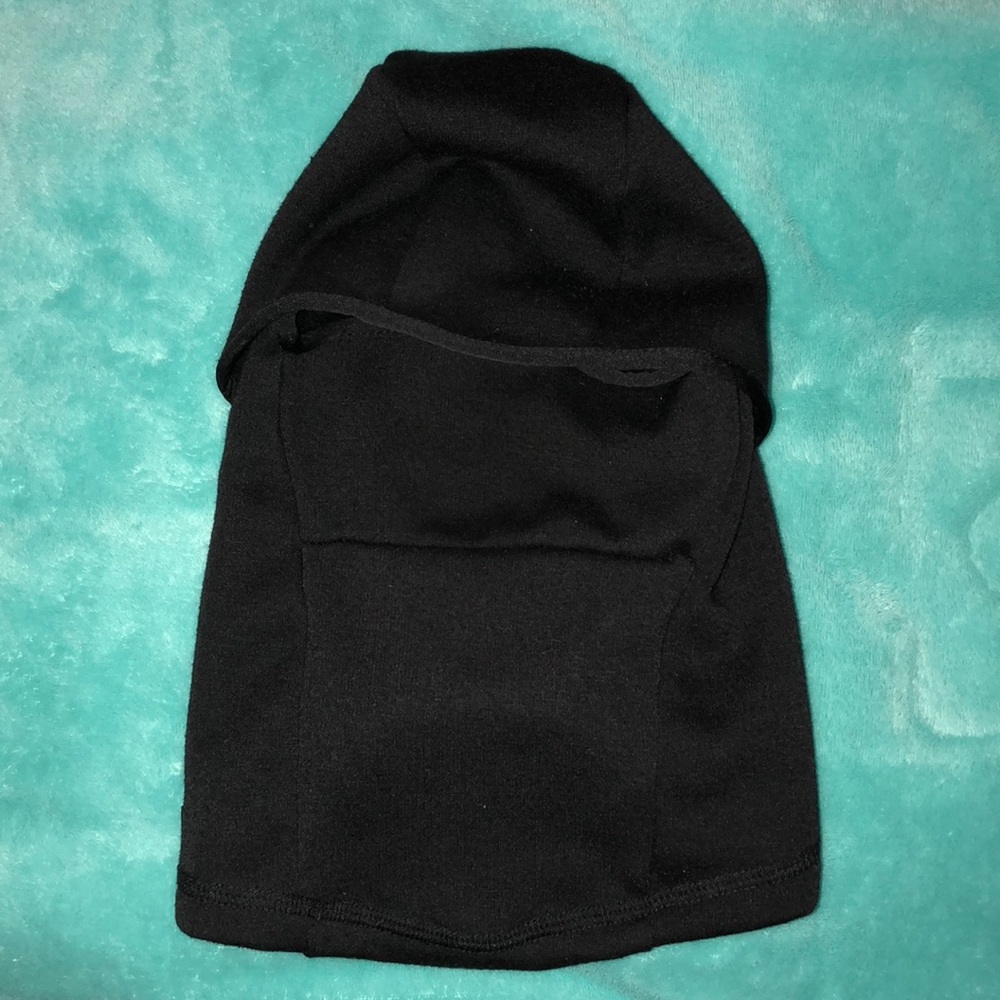 Full face ski mask